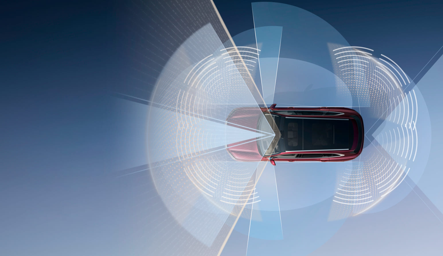 Повний автокруїз